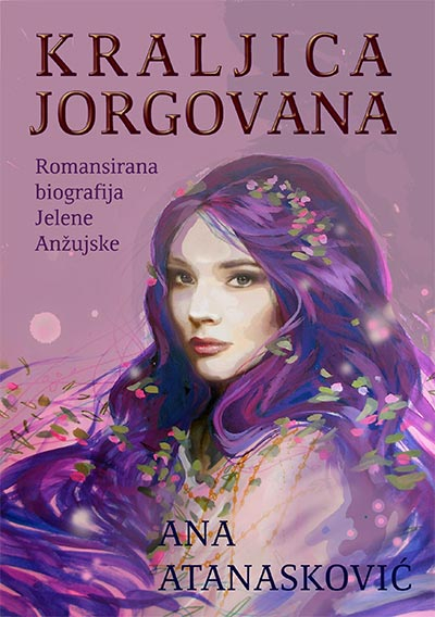 Kraljica Jorgovana Ana Atanasković